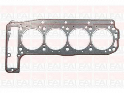 FAI AUTOPARTS hg489 -  Прокладка, головка цилиндра